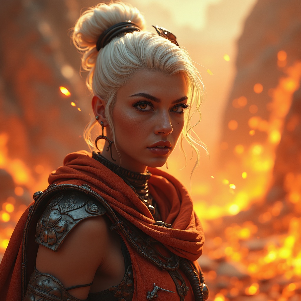 Masterpiece Best Quality Art