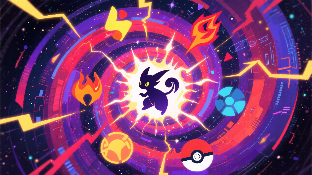 Spark Creativity - Feature illustration