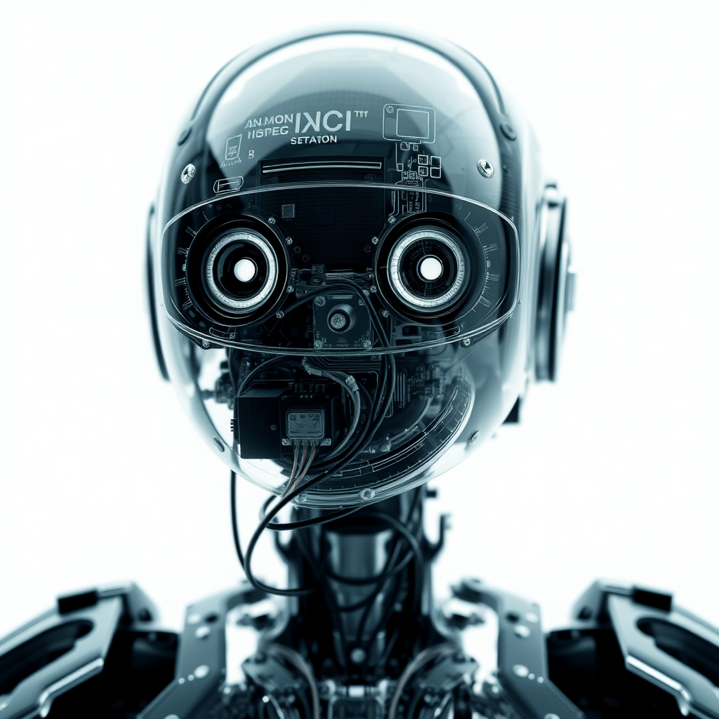 AI generated image on BasedLabs