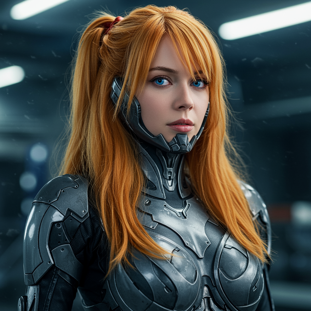 AI Photorealistic Stunning Design