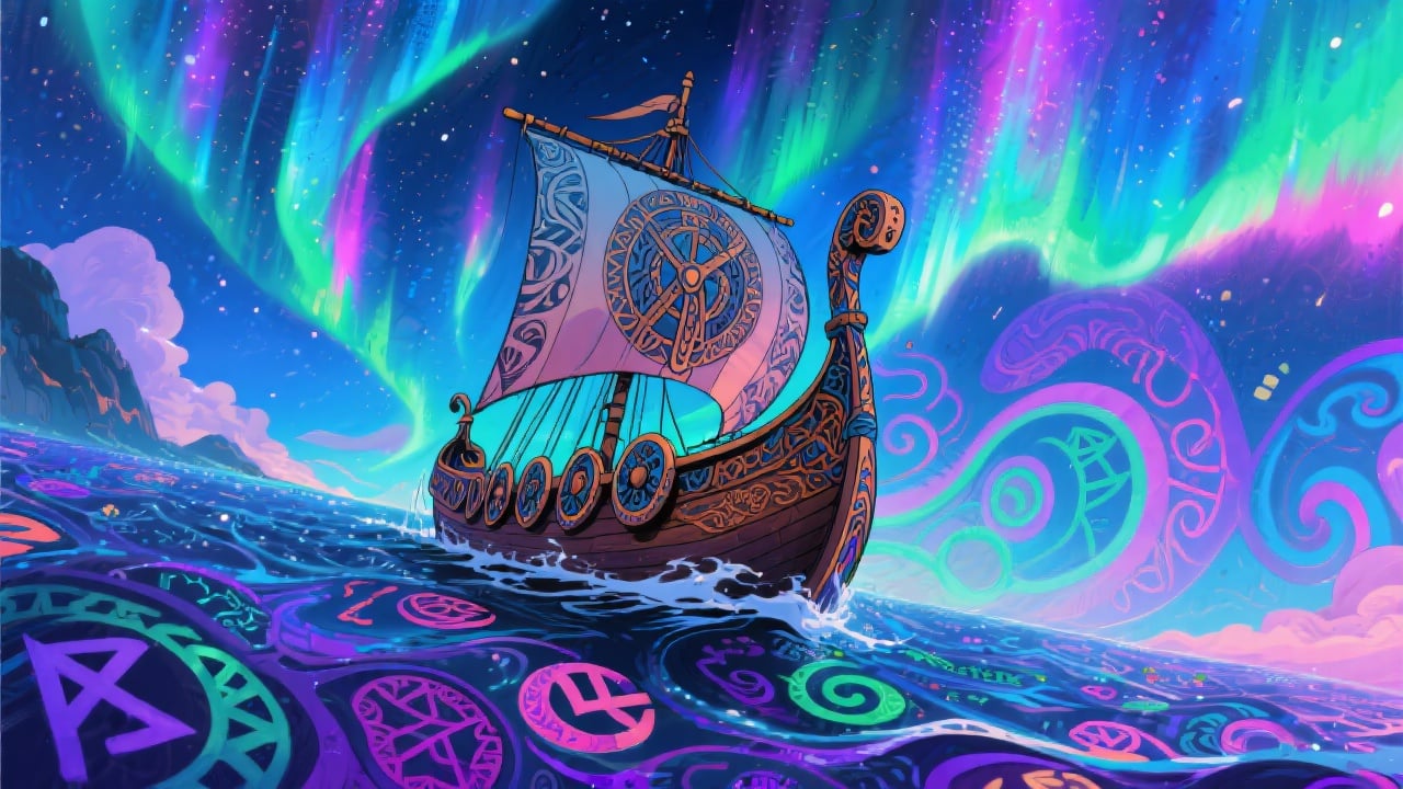 Endless Inspiration - Feature illustration