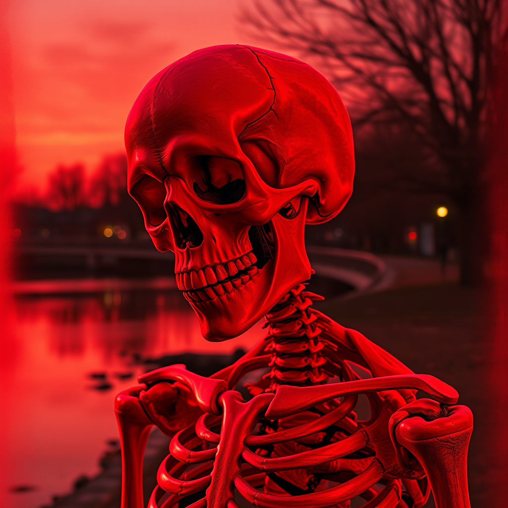 AI generated image on BasedLabs