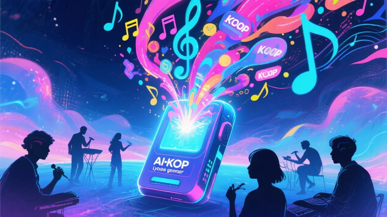 Spark your creativity - Feature illustration