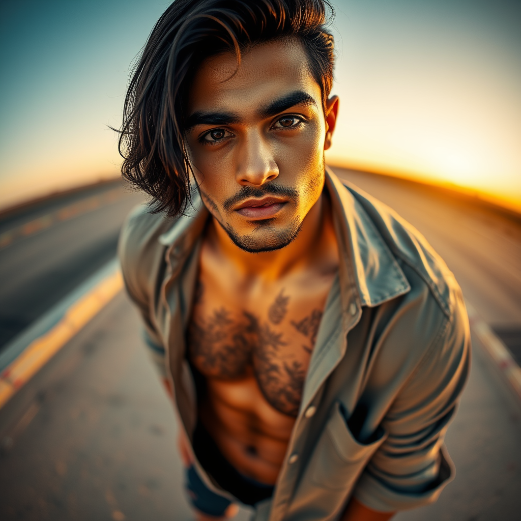 AI generated content