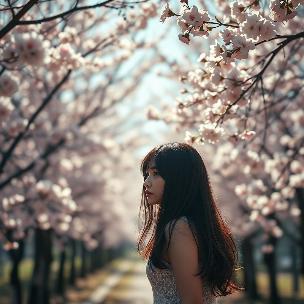 AI generated image on BasedLabs