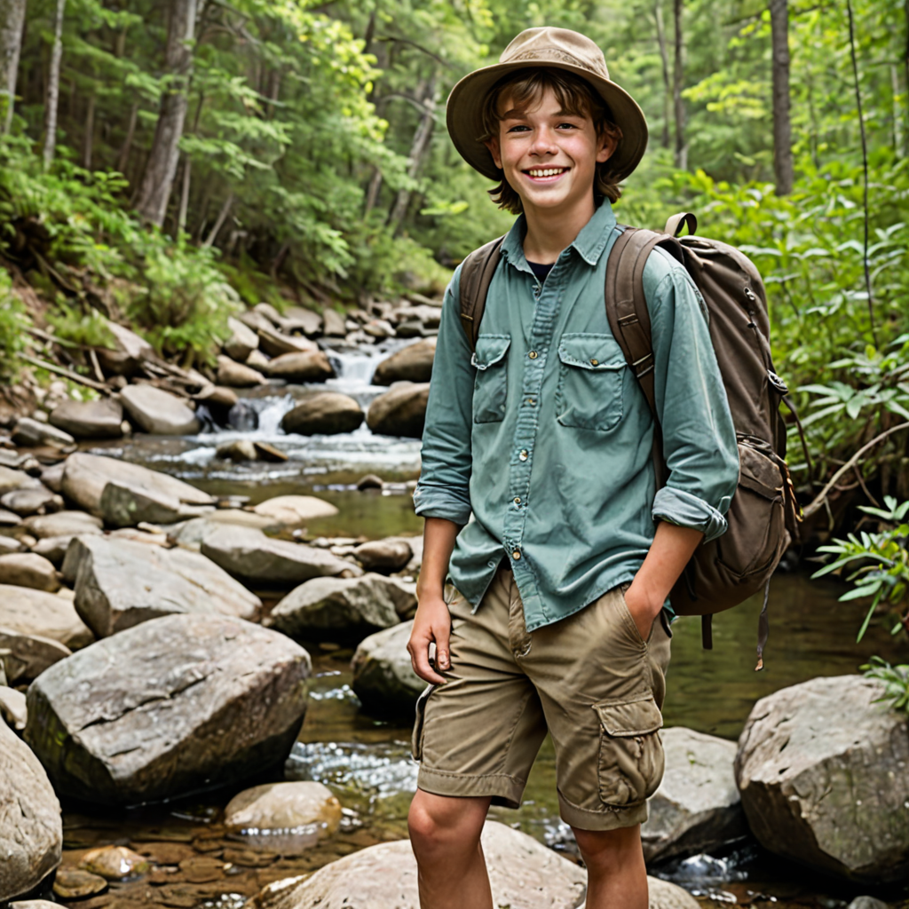 AI generated content