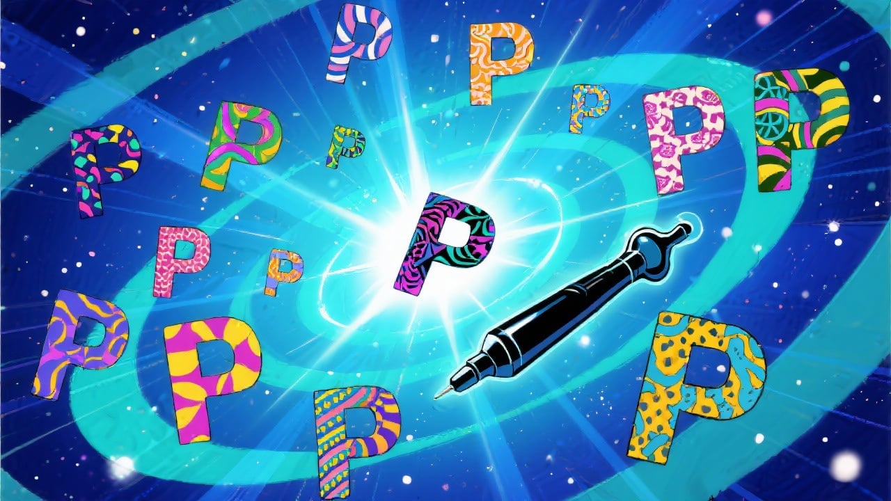 Personalized and Unique - Feature illustration