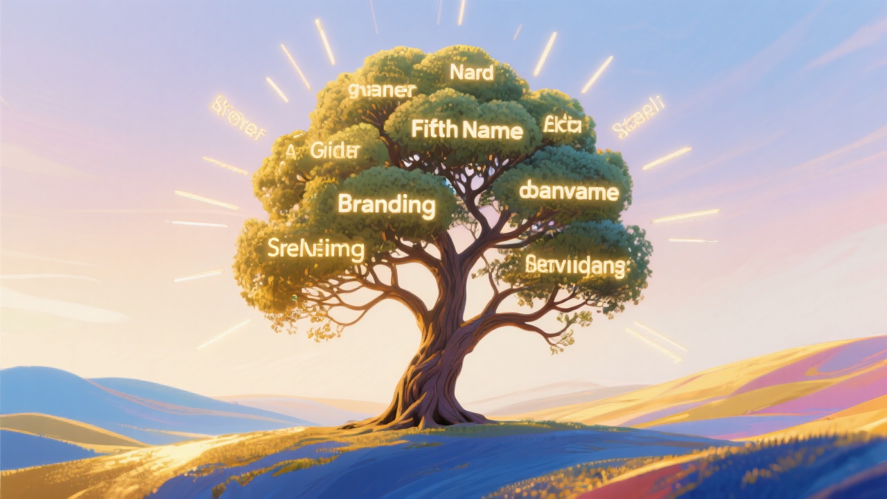 Enhance Brand Identity - Feature illustration