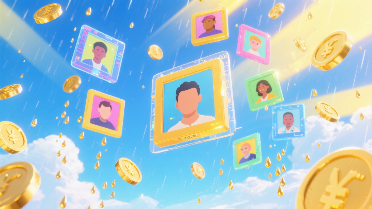 Free and Accessible - Feature illustration