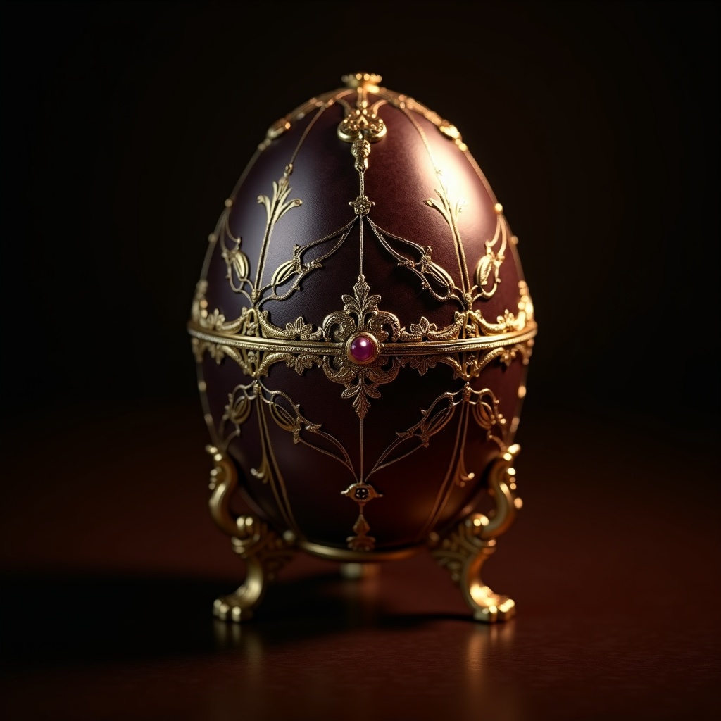 Generated Exceptional Quality,