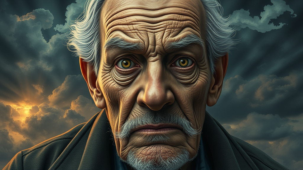 AI generated image on BasedLabs