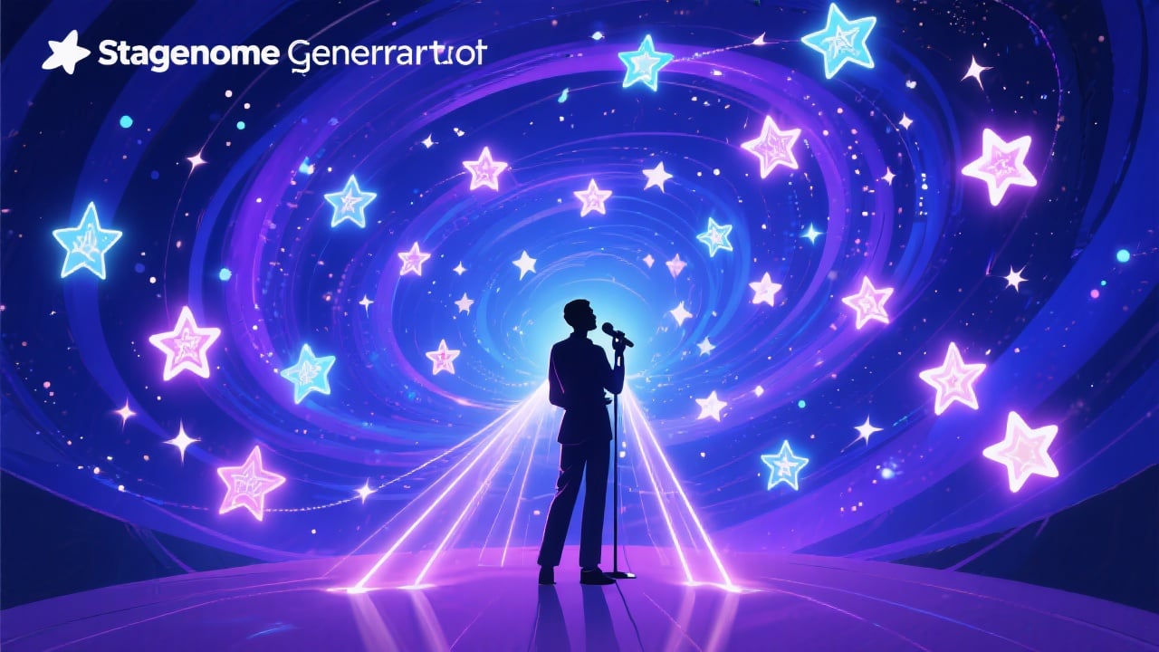 Endless Possibilities - Feature illustration