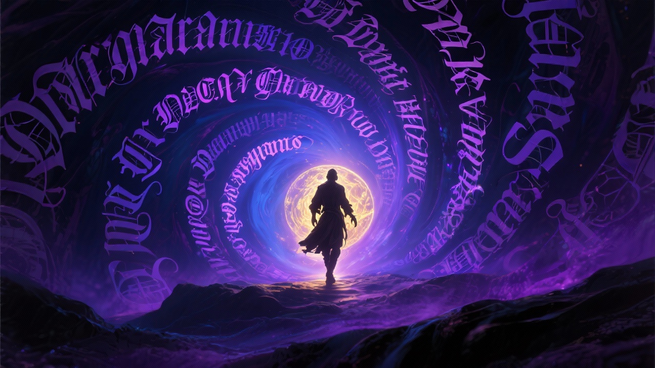 Enhanced Roleplaying Experience - Feature illustration