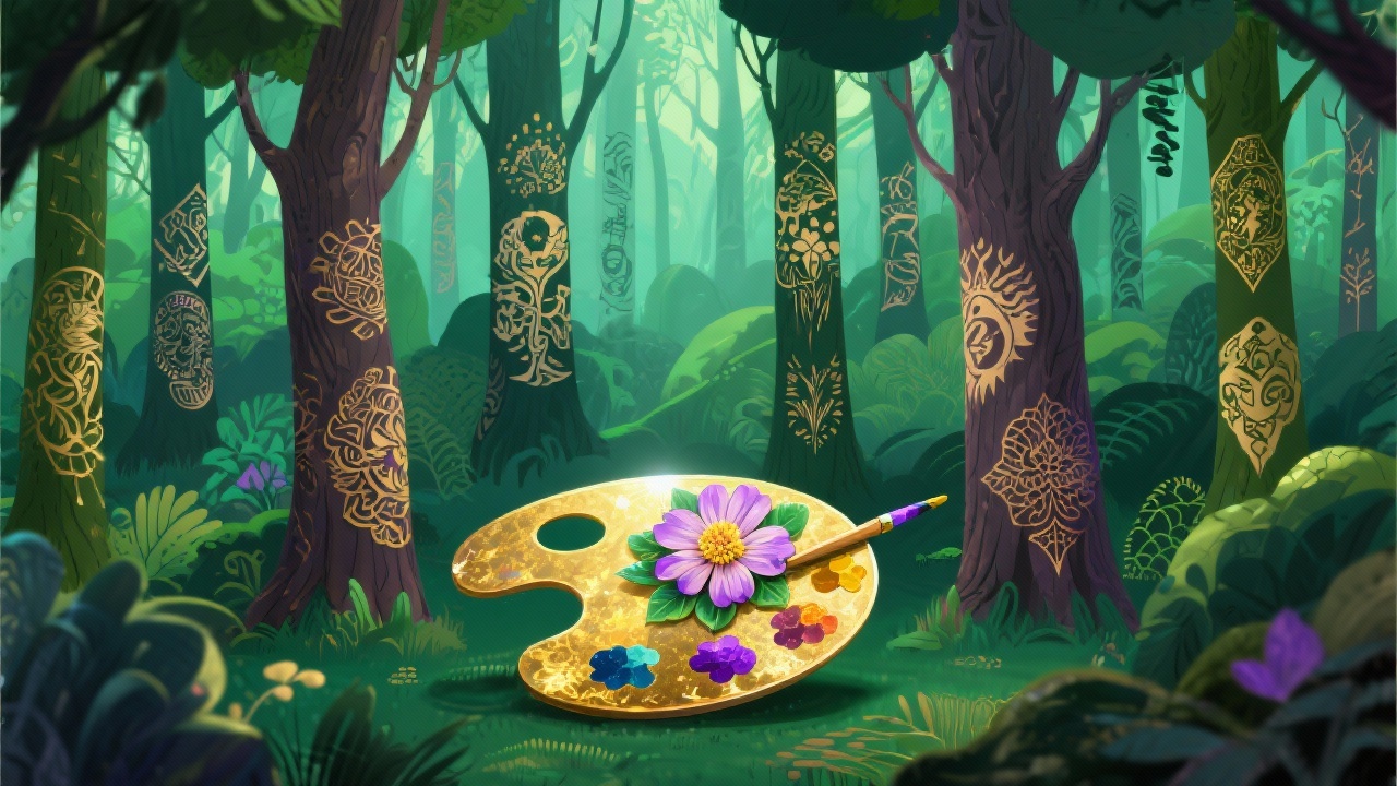 Personalized Designs - Feature illustration