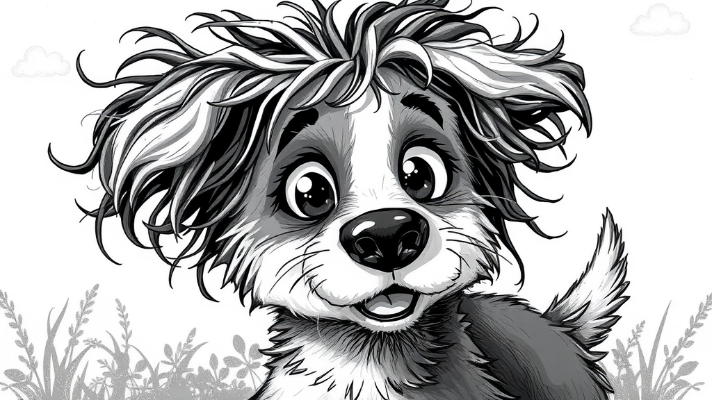 AI generated image on BasedLabs