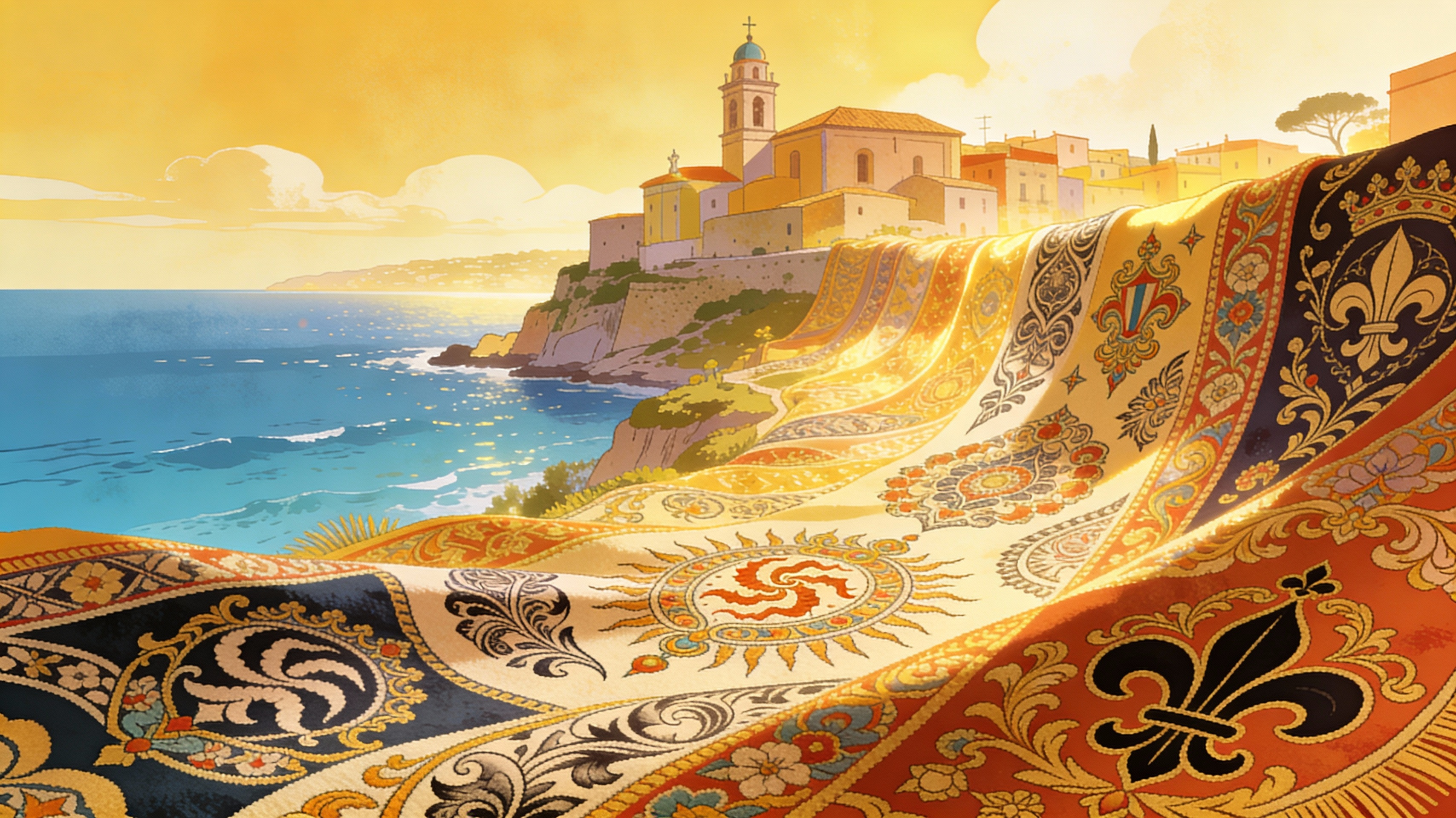 Unlimited Iterations & Variations - Feature illustration