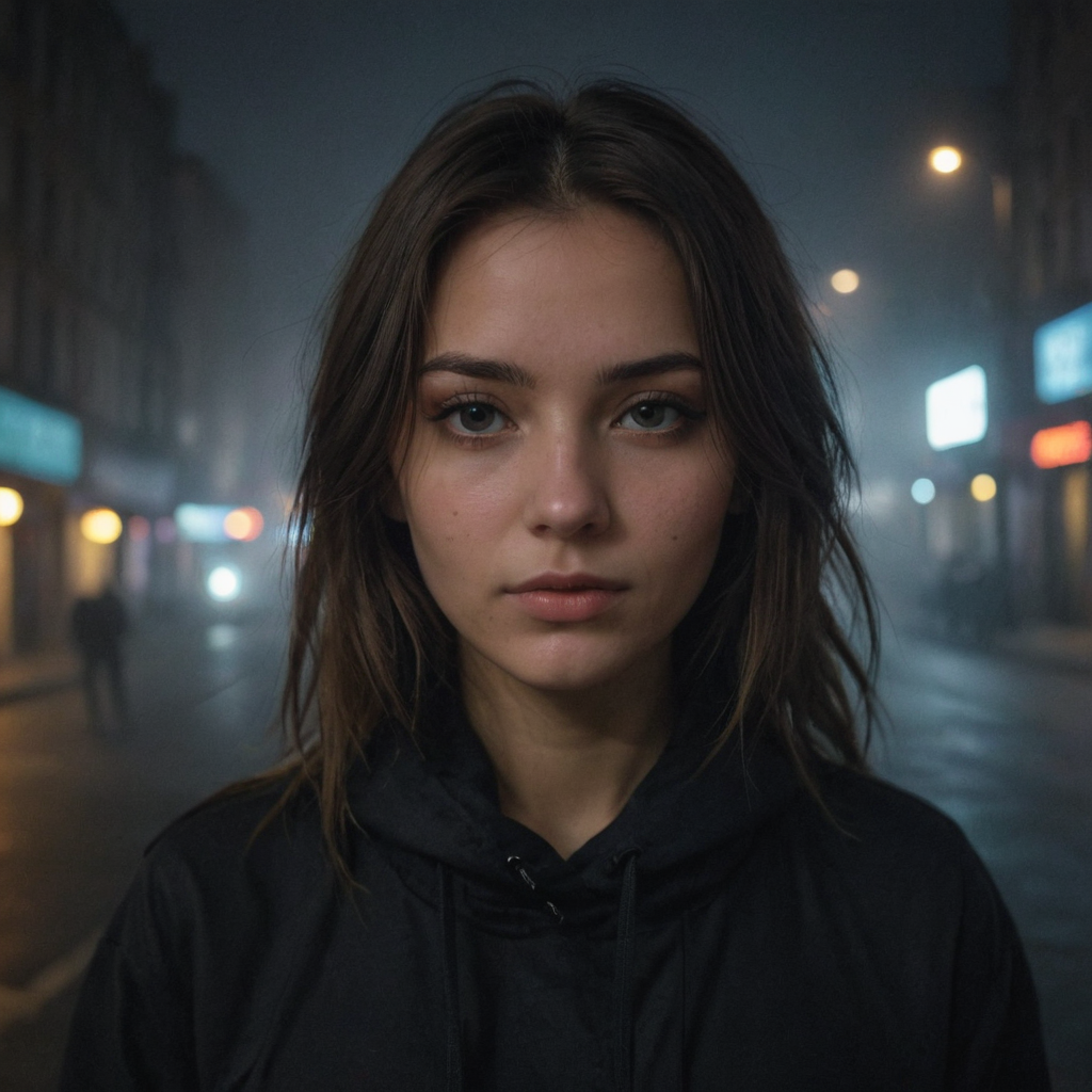 AI generated content