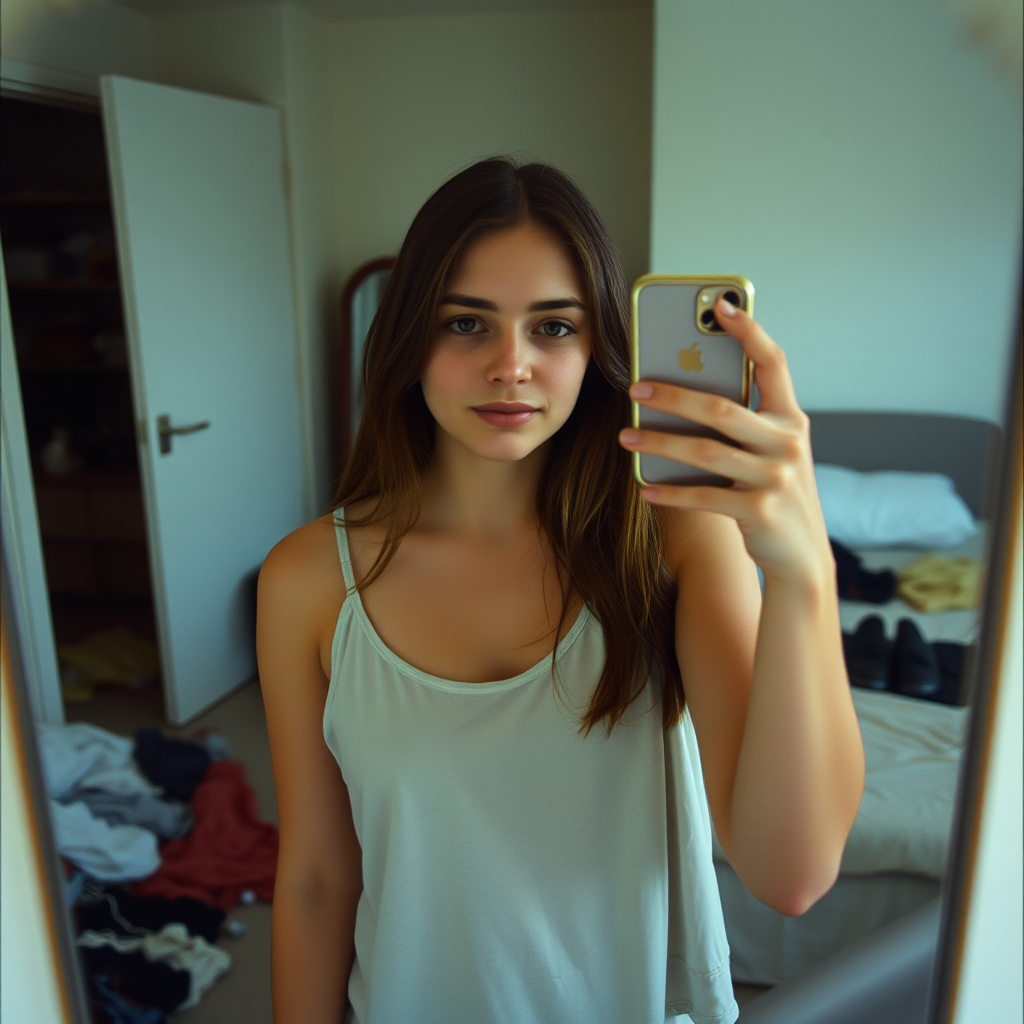 AI generated image on BasedLabs