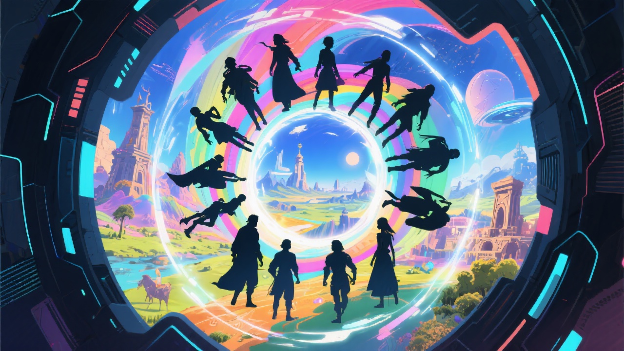 Versatile for Multiple Applications - Feature illustration