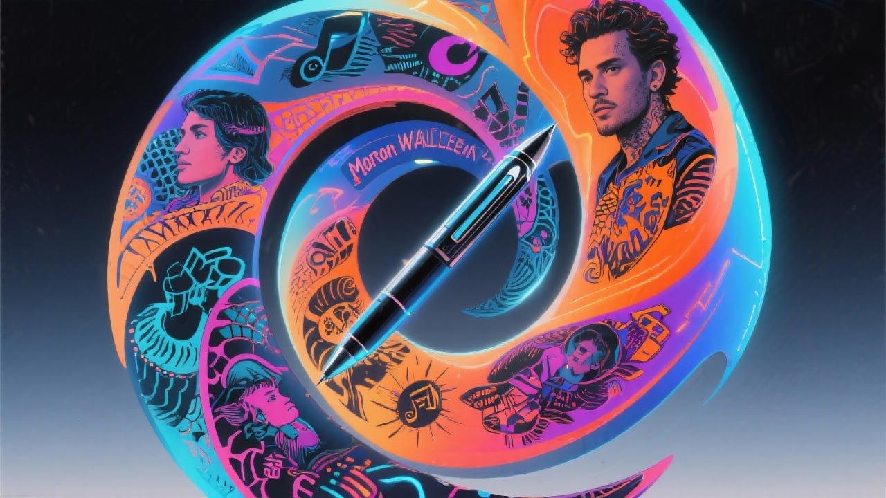 Unlimited Design Iterations - Feature illustration