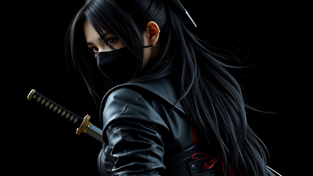 AI generated image on BasedLabs