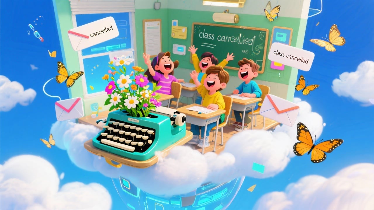 Unleash Creativity - Feature illustration