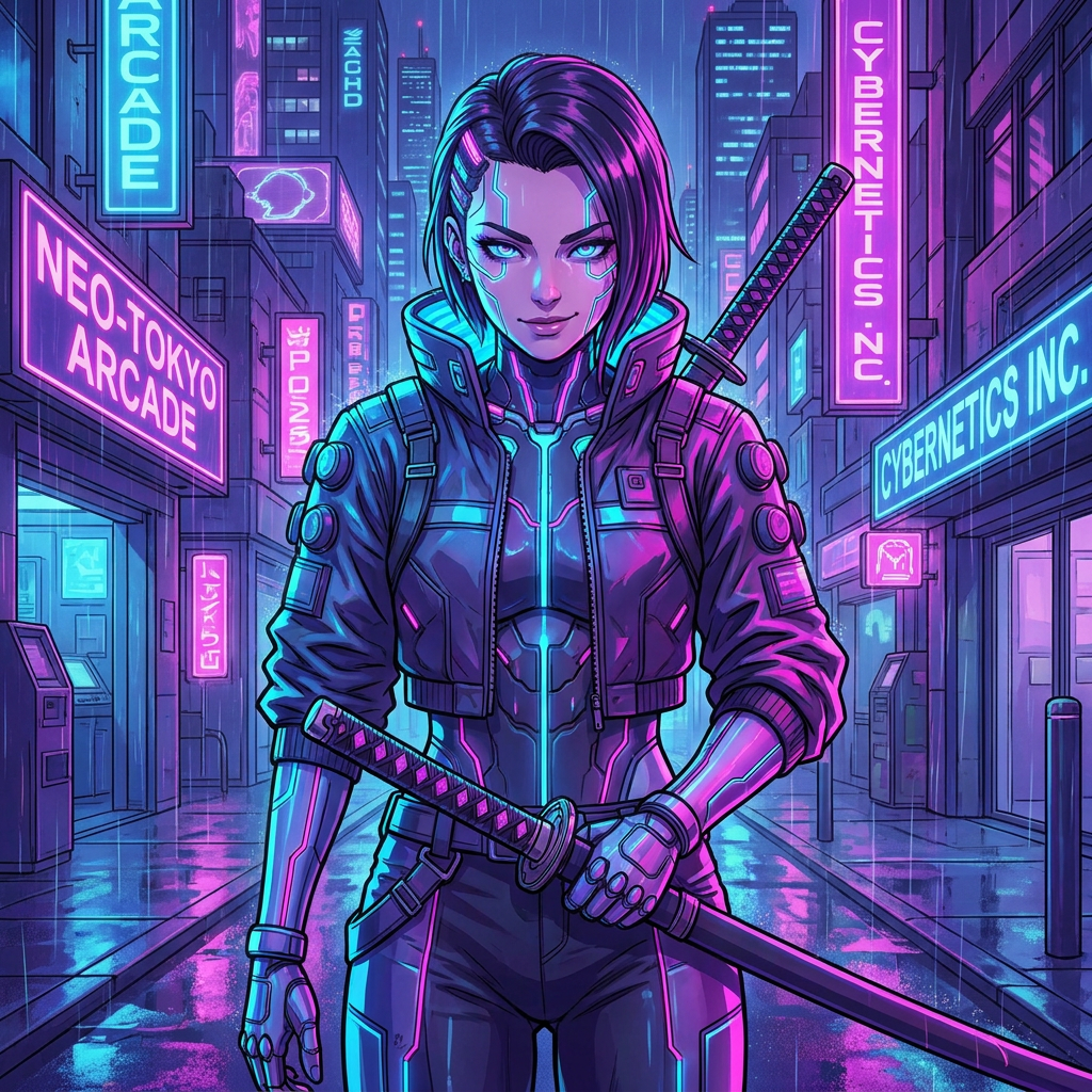 Avatar