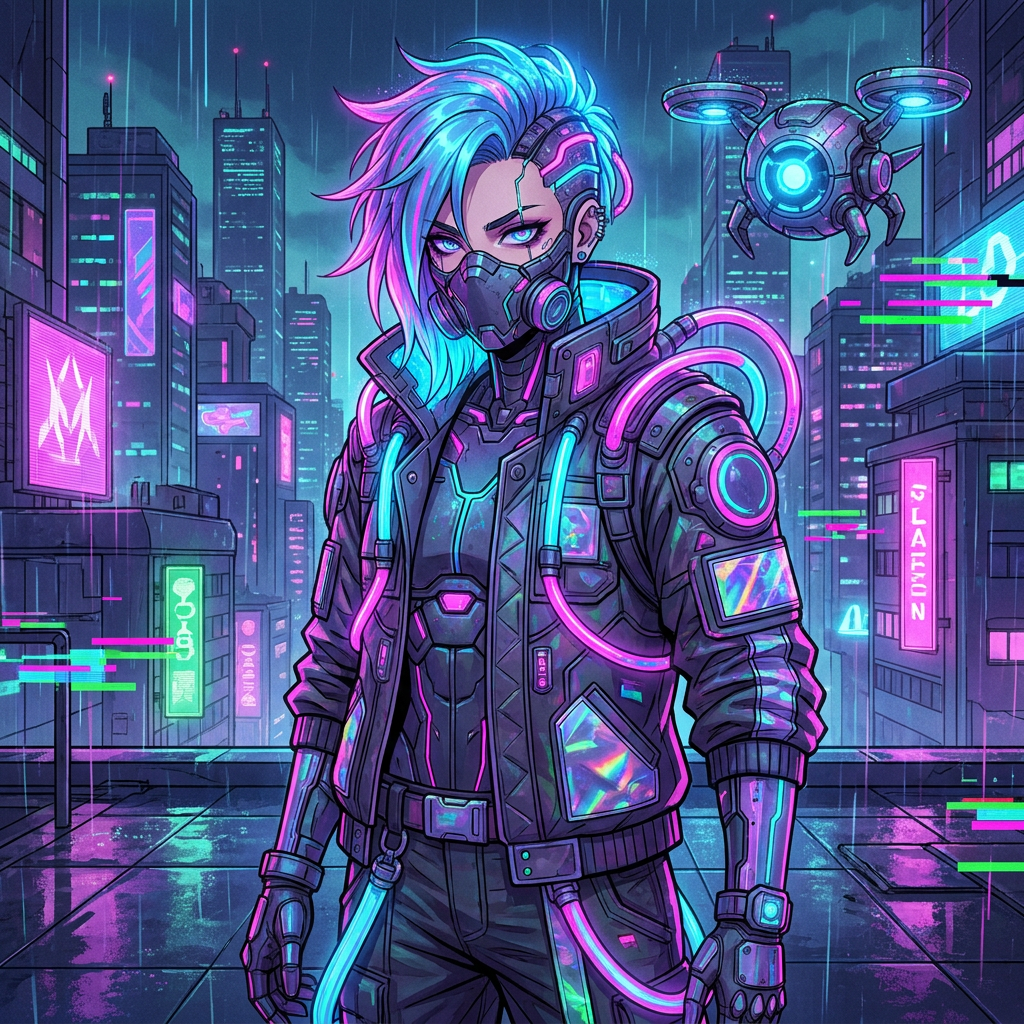 Avatar