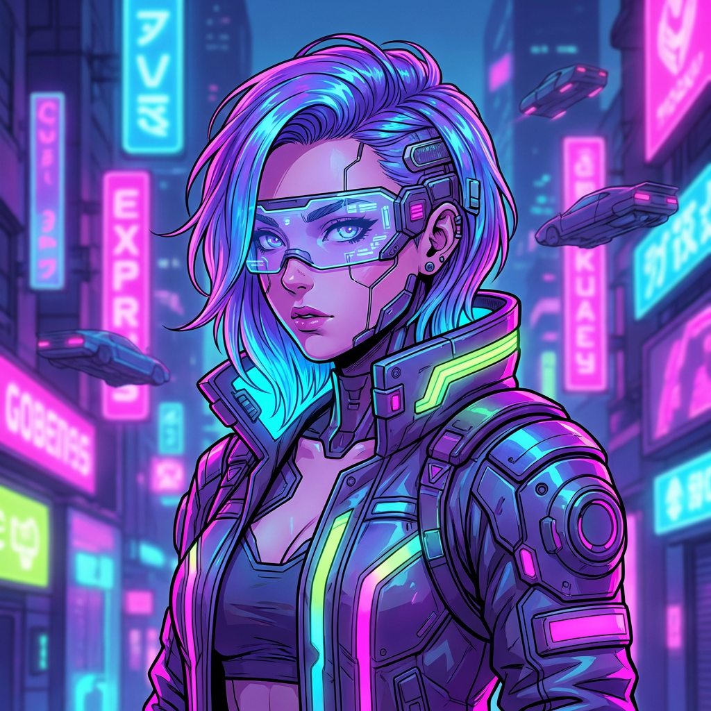 Avatar