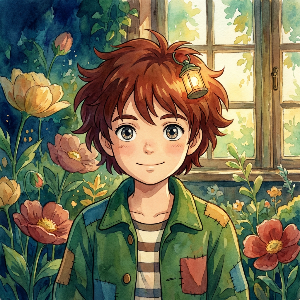 Avatar