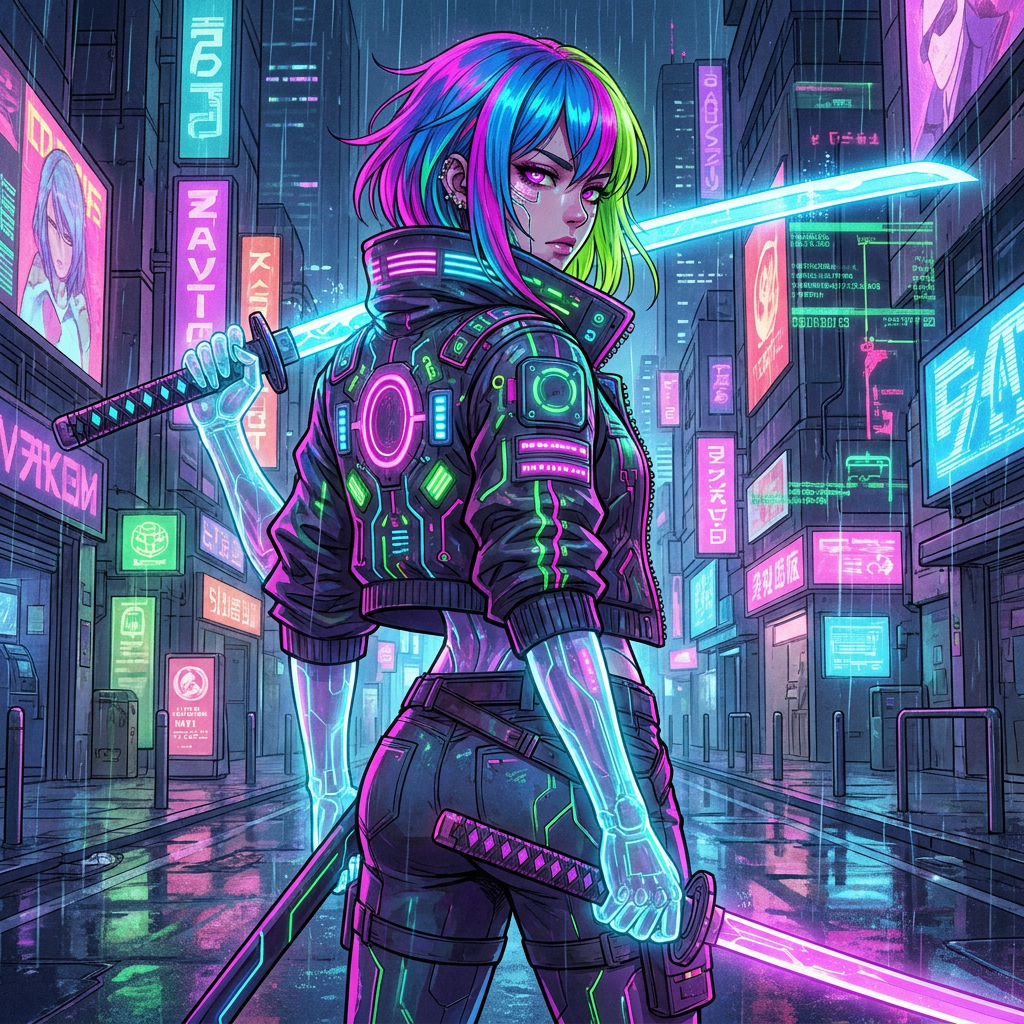 Avatar