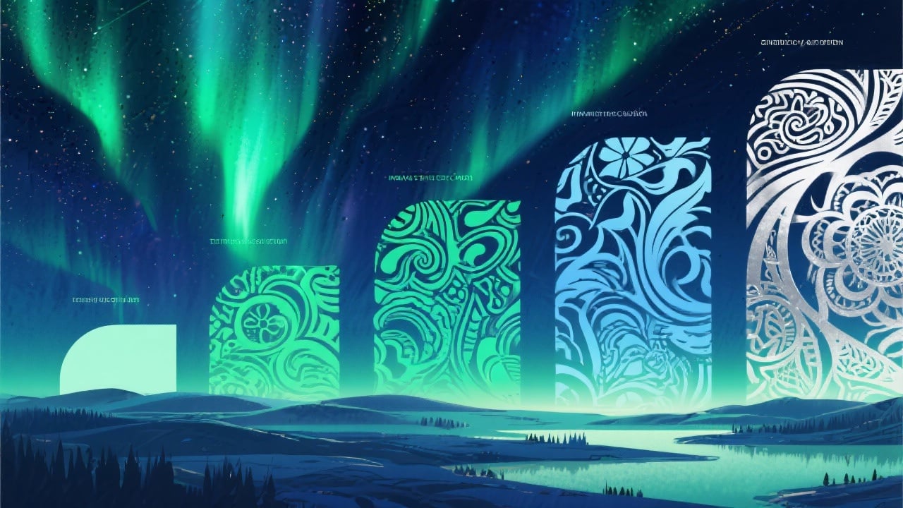 Iterative Design Refinement - Feature illustration