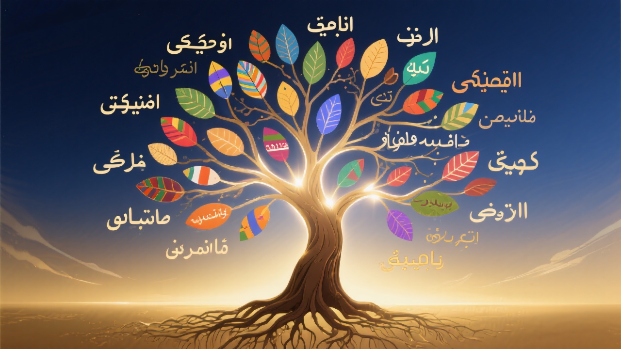 Meaningful Results - Feature illustration