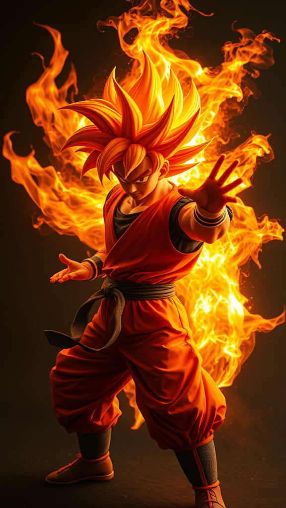 Art created by Hyman.Rohan