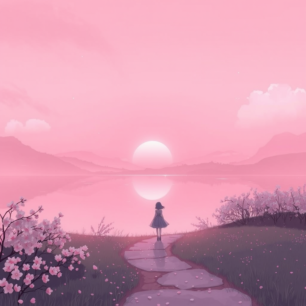 AI generated image on BasedLabs