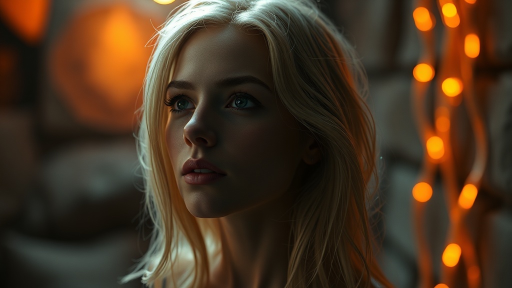 AI Melainotype Print Design