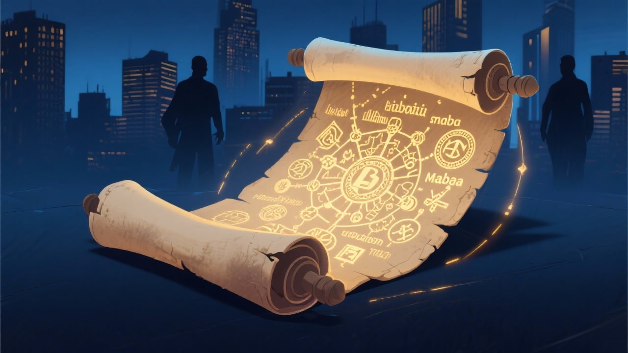 Authenticity Inspired by History - Feature illustration