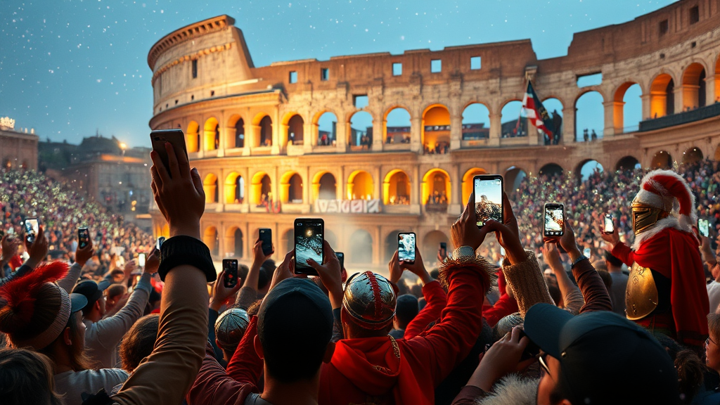 AI generated image on BasedLabs