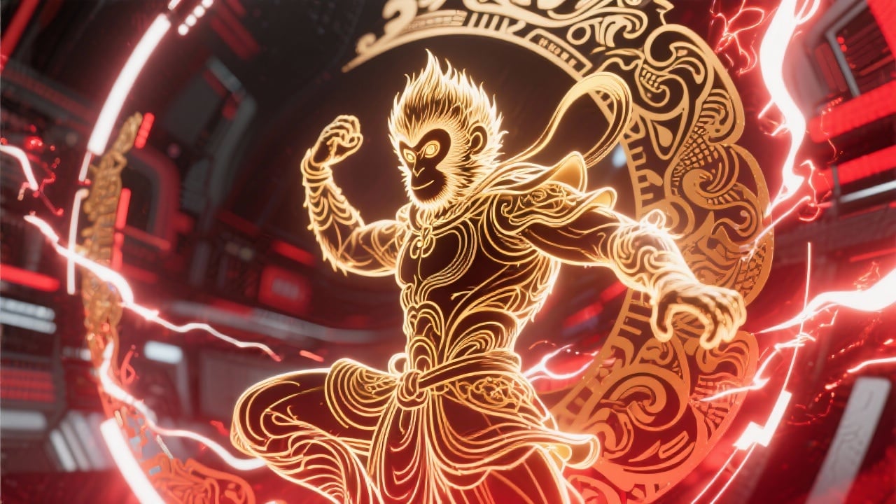 Generate High-Resolution, Print-Ready Designs - Feature illustration