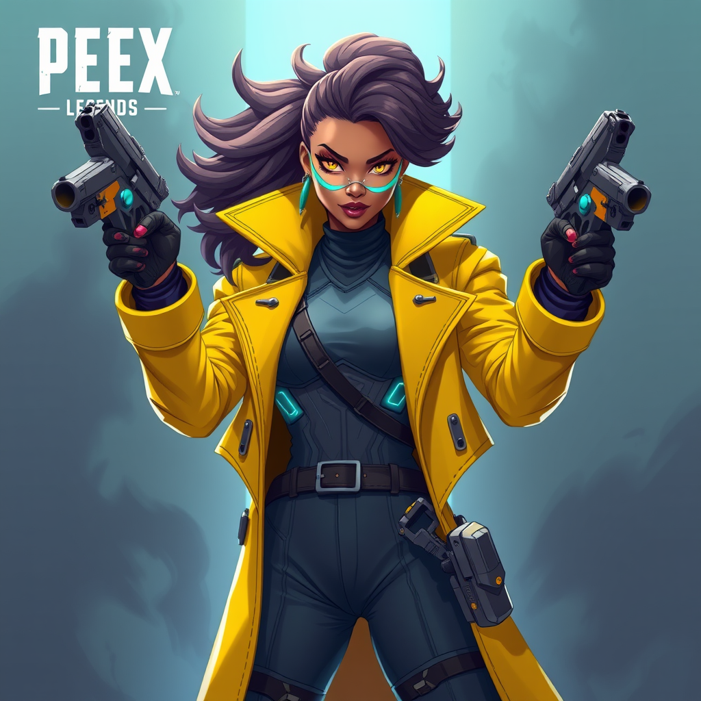 AI generated image on BasedLabs