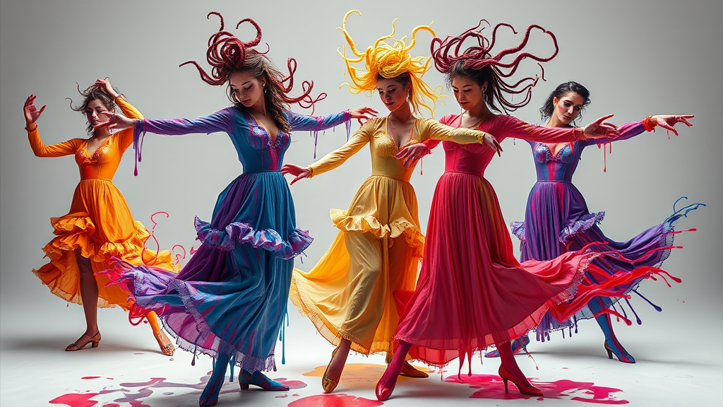 AI generated content