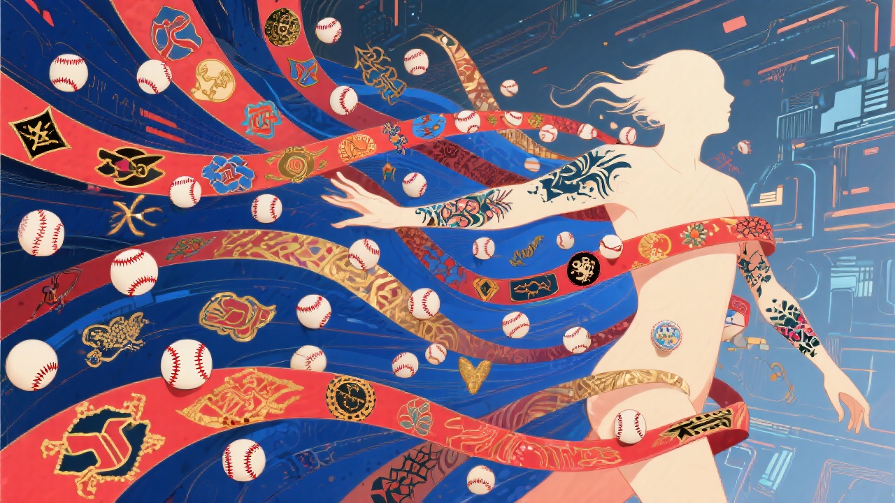 Endless Inspiration - Feature illustration