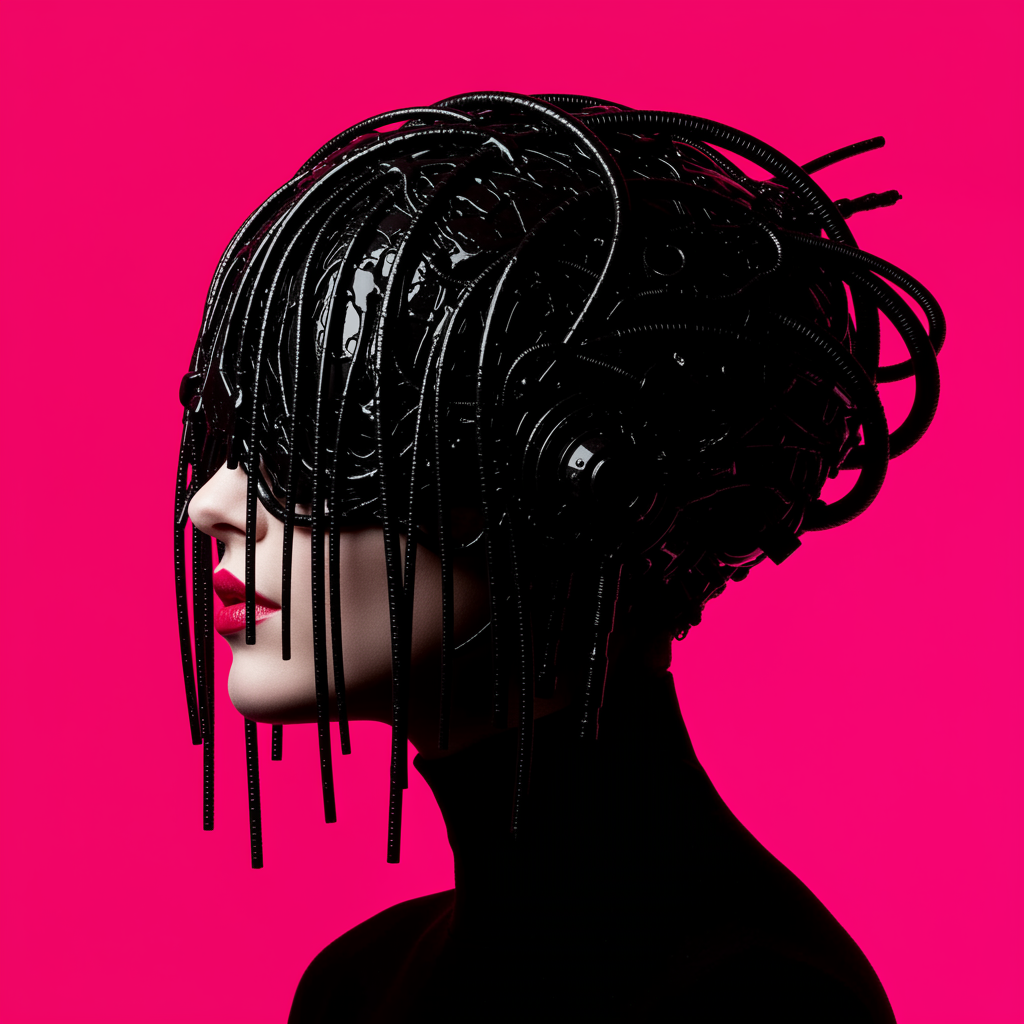 Photography Portrait Silhouette Artwork