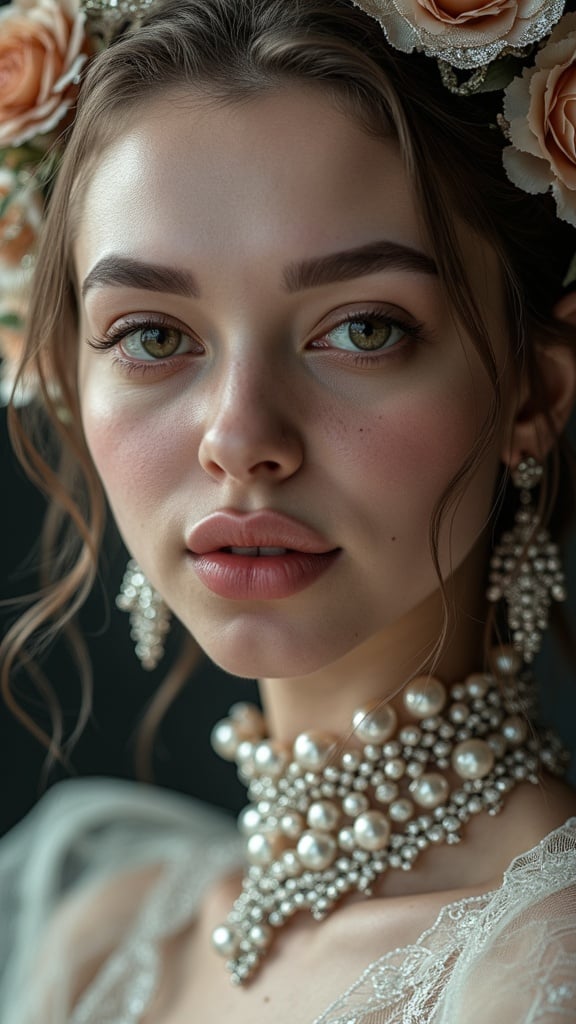 AI generated content