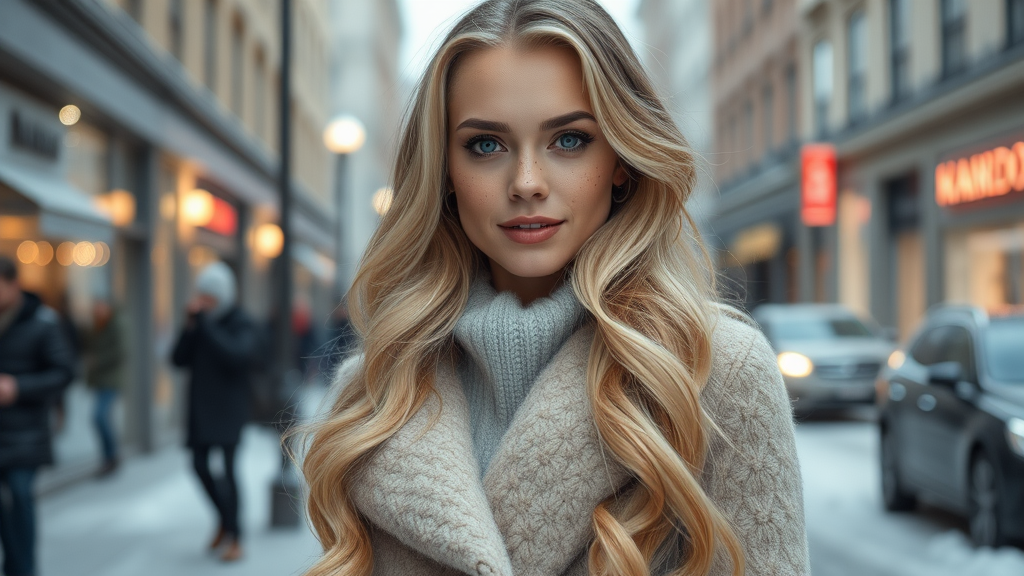 AI generated image on BasedLabs