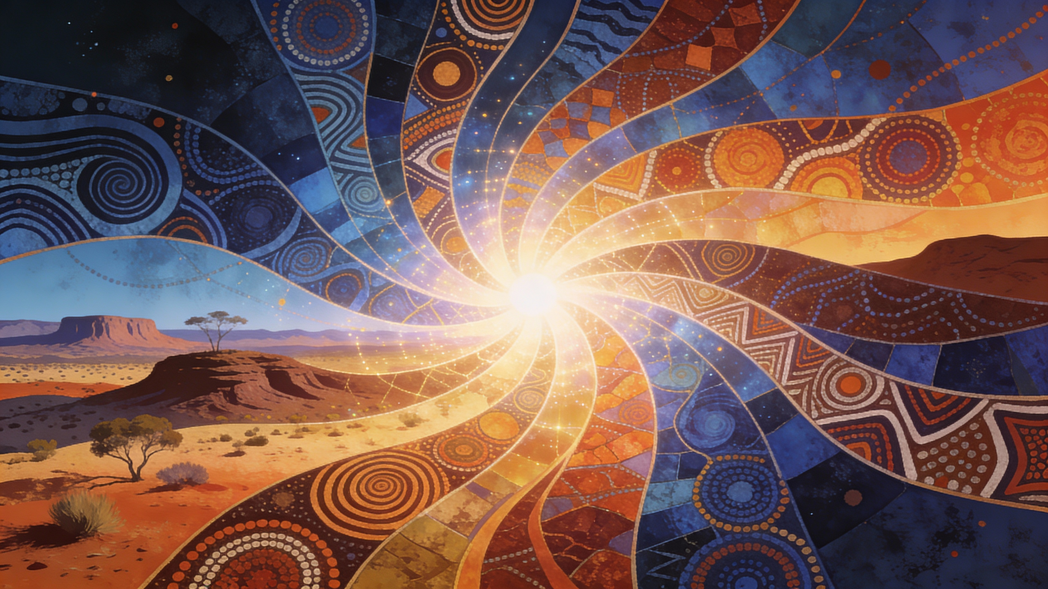 Cultural Authenticity - Feature illustration