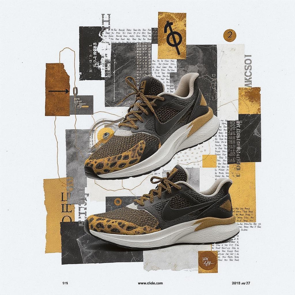 Design Poster Detailed Art