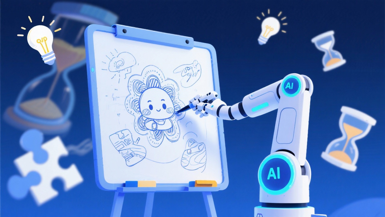 Save Time and Effort - Feature illustration