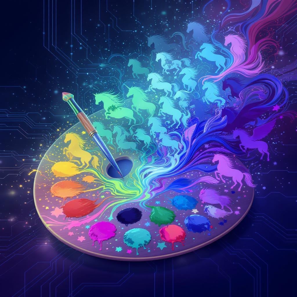 Unlimited Customization - Feature illustration