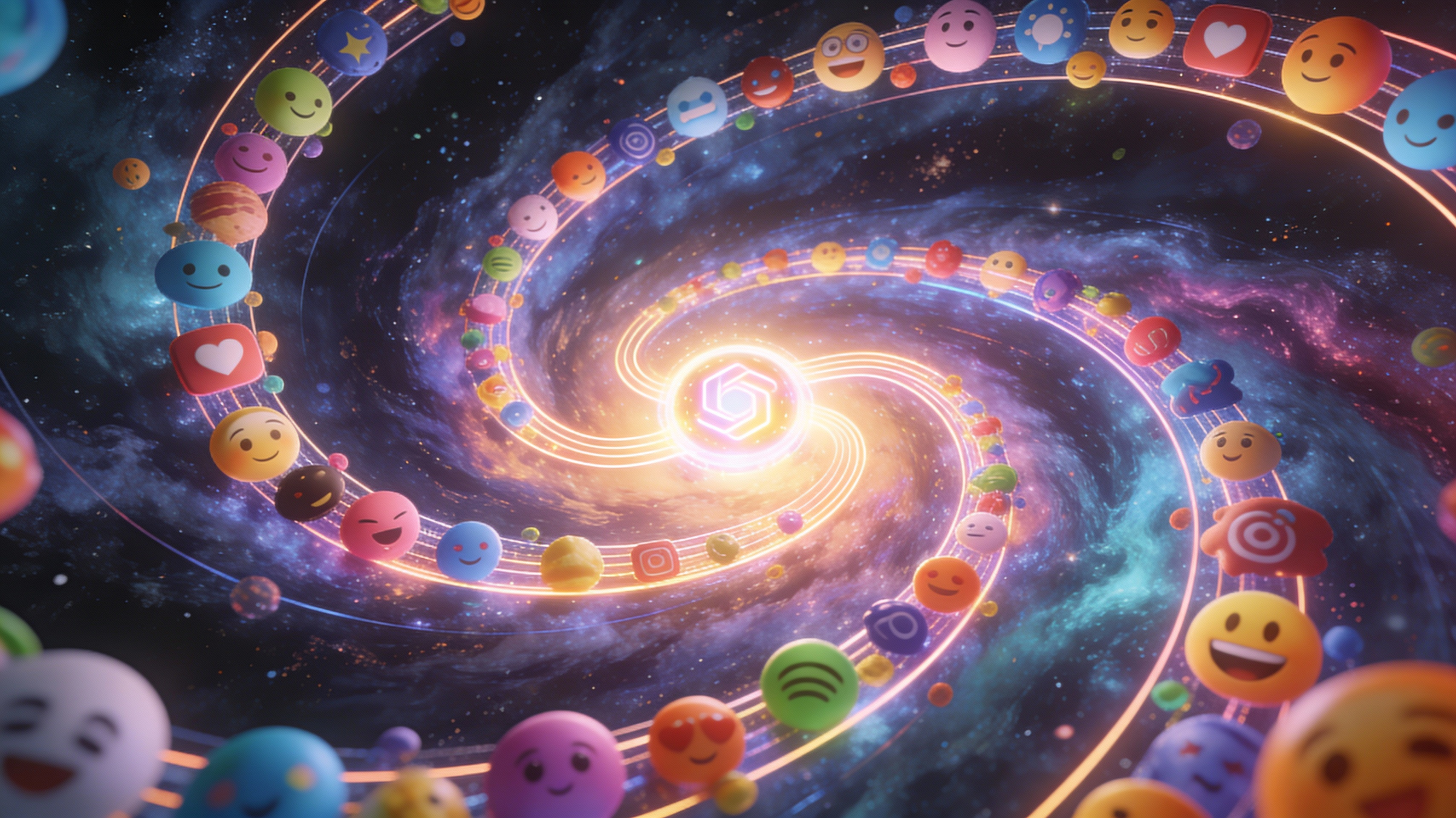 Simplify Emoji Integration - Feature illustration